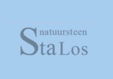 StaLos Natuursteen Harlingen