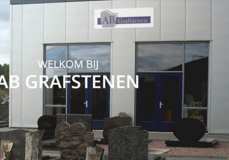 AB Grafstenen Oudehaske / Leeuwarden