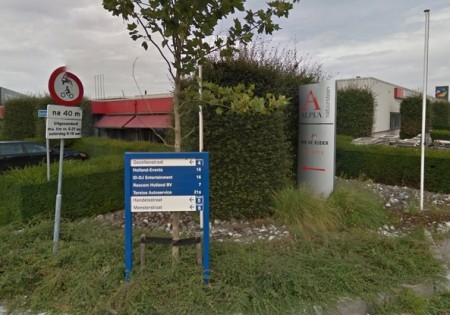 Aplha Natuursteen Nijkerk