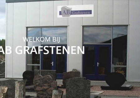 AB Grafstenen Oudehaske
